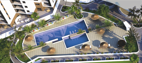 Foto - Appartement in Mil Palmeras