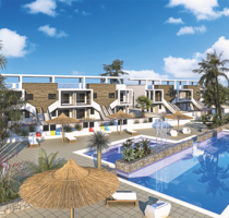 Appartement in Mil Palmeras - 339.000,00&nbsp;EUR Kaufpreis, ca.&nbsp; 64,00&nbsp;m&sup2; in Mil Palmeras (PLZ: )