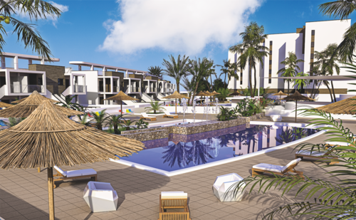 Foto - Appartement in Mil Palmeras