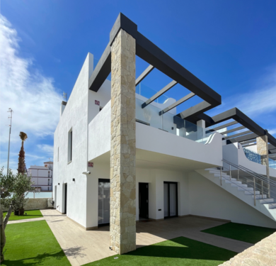 Foto - Appartement zum Kaufen in Villamartin