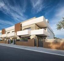 Appartement in San Pedro del Pinatar