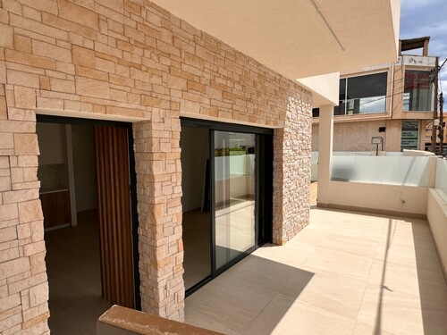 Foto - Appartement zum Kaufen in San Pedro del Pinatar