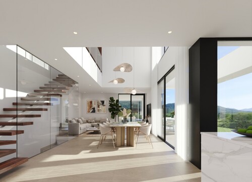 Foto - Villa in Finestrat zum Kaufen