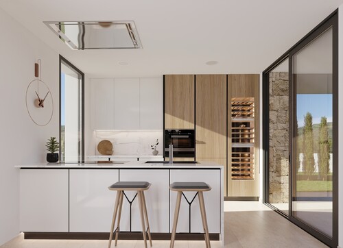 Foto - Villa in Finestrat zum Kaufen