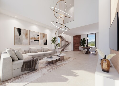 Foto - Villa zum Kaufen in Finestrat