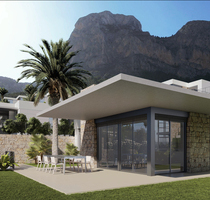 Villa in Polop - 590.000,00&nbsp;EUR Kaufpreis, ca.&nbsp; 145,00&nbsp;m&sup2; in Polop (PLZ: )