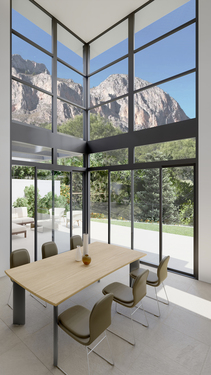 Foto - Villa zum Kaufen in Polop