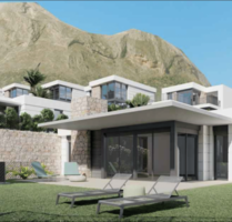 Villa in Polop - 672.500,00&nbsp;EUR Kaufpreis, ca.&nbsp; 175,00&nbsp;m&sup2; in Polop (PLZ: )