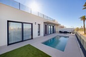 Foto - Villa zum Kaufen in Torrevieja