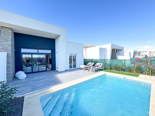 Foto - Villa in Algorfa zum Kaufen