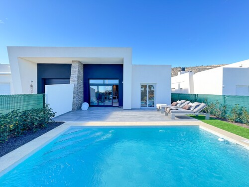 Foto - Villa in Algorfa