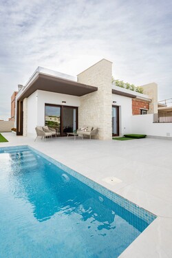 Foto - Villa zum Kaufen in Los Montesinos