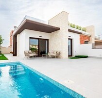 Villa in Los Montesinos - 351.000,00&nbsp;EUR Kaufpreis, ca.&nbsp; 73,00&nbsp;m&sup2; in Los Montesinos (PLZ: )