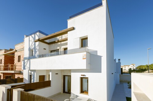 Foto - Einfamilienhaus in Los Montesinos