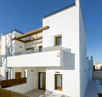 Einfamilienhaus in Los Montesinos