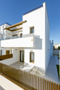 Foto - Einfamilienhaus zum Kaufen in Los Montesinos
