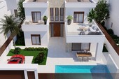 Foto - Villa zum Kaufen in Los Montesinos