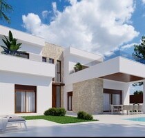 Villa in Los Montesinos - 649.000,00&nbsp;EUR Kaufpreis, ca.&nbsp; 169,00&nbsp;m&sup2; in Los Montesinos (PLZ: )
