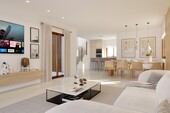 Foto - Villa in Los Montesinos zum Kaufen