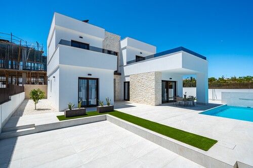 Foto - Villa in Los Montesinos - 649.000,00&nbsp;EUR Kaufpreis, ca.&nbsp; 169,00&nbsp;m&sup2;