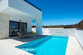 Foto - Villa in Los Montesinos zum Kaufen