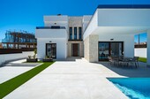 Foto - Villa zum Kaufen in Los Montesinos