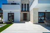 Foto - Villa in Los Montesinos