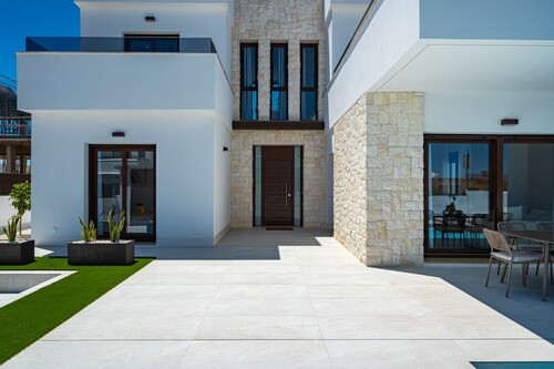 Foto - Villa in Los Montesinos