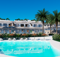 Appartement in Finestrat - 389.900,00&nbsp;EUR Kaufpreis, ca.&nbsp; 160,00&nbsp;m&sup2; in Finestrat (PLZ: )