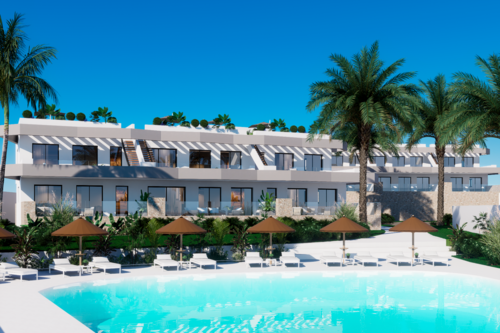 Foto - Appartement zum Kaufen in Finestrat