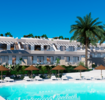 Appartement in Finestrat - 439.900,00&nbsp;EUR Kaufpreis, ca.&nbsp; 176,00&nbsp;m&sup2; in Finestrat (PLZ: )