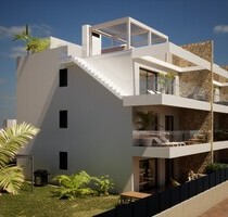 Appartement in Finestrat - 310.000,00&nbsp;EUR Kaufpreis, ca.&nbsp; 74,00&nbsp;m&sup2; in Finestrat (PLZ: )