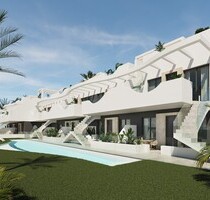 Appartement in Pilar de la Horadada