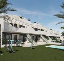 Appartement in Pilar de la Horadada