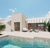 Villa in Los Alcazares - 489.000,00&nbsp;EUR Kaufpreis, ca.&nbsp; 103,00&nbsp;m&sup2; in Los Alcazares (PLZ: )