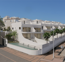 Appartement in La Mata - 550.000,00&nbsp;EUR Kaufpreis, ca.&nbsp; 74,00&nbsp;m&sup2; in La Mata (PLZ: )