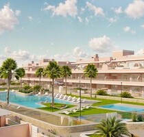 Appartement in Pilar de la Horadada