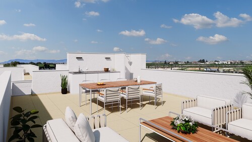 Foto - Villa in Roldán zum Kaufen