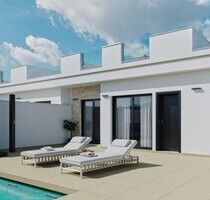 Villa in Roldán - 314.900,00&nbsp;EUR Kaufpreis, ca.&nbsp; 80,00&nbsp;m&sup2; in Roldán (PLZ: )