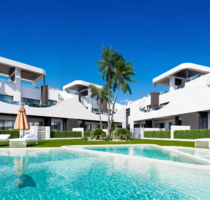 Appartement in San Fulgencio - 233.900,00&nbsp;EUR Kaufpreis, ca.&nbsp; 64,00&nbsp;m&sup2; in San Fulgencio (PLZ: )
