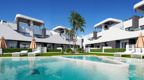 Foto - Appartement zum Kaufen in San Fulgencio