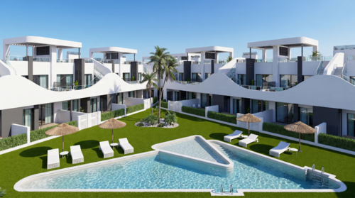 Foto - Appartement in San Fulgencio - 308.900,00&nbsp;EUR Kaufpreis, ca.&nbsp; 87,00&nbsp;m&sup2;