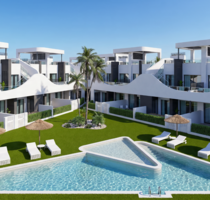 Appartement in San Fulgencio - 308.900,00&nbsp;EUR Kaufpreis, ca.&nbsp; 87,00&nbsp;m&sup2; in San Fulgencio (PLZ: )