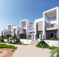 Appartement in Ciudad Quesada - 269.000,00&nbsp;EUR Kaufpreis, ca.&nbsp; 74,00&nbsp;m&sup2; in Ciudad Quesada (PLZ: )