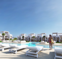 Appartement in Ciudad Quesada - 294.000,00&nbsp;EUR Kaufpreis, ca.&nbsp; 86,00&nbsp;m&sup2; in Ciudad Quesada (PLZ: )