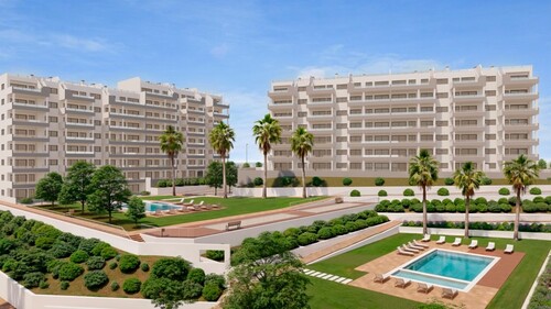 Foto - Appartement in San Miguel de Salinas
