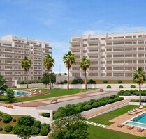 Appartement in San Miguel de Salinas