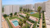 Foto - Appartement in San Miguel de Salinas