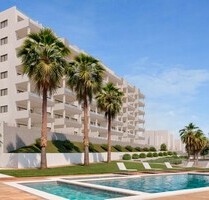 Appartement in San Miguel de Salinas