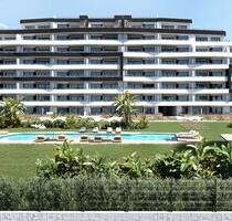 Appartement in San Miguel de Salinas